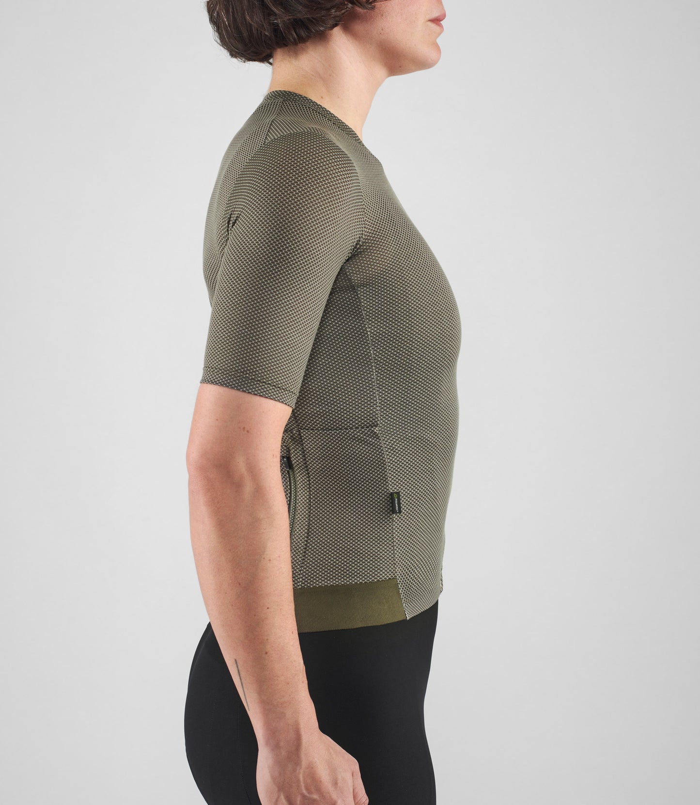 Odyssey Women's Delta Jersey