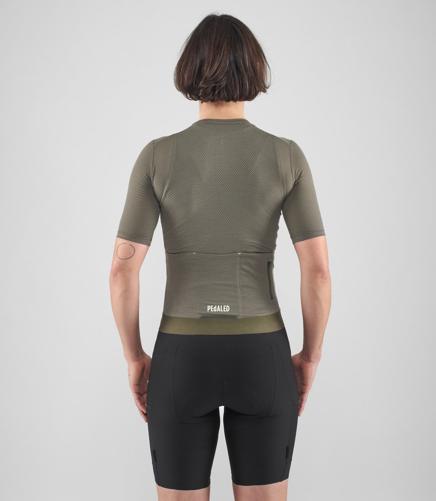 Odyssey Women's Delta Jersey