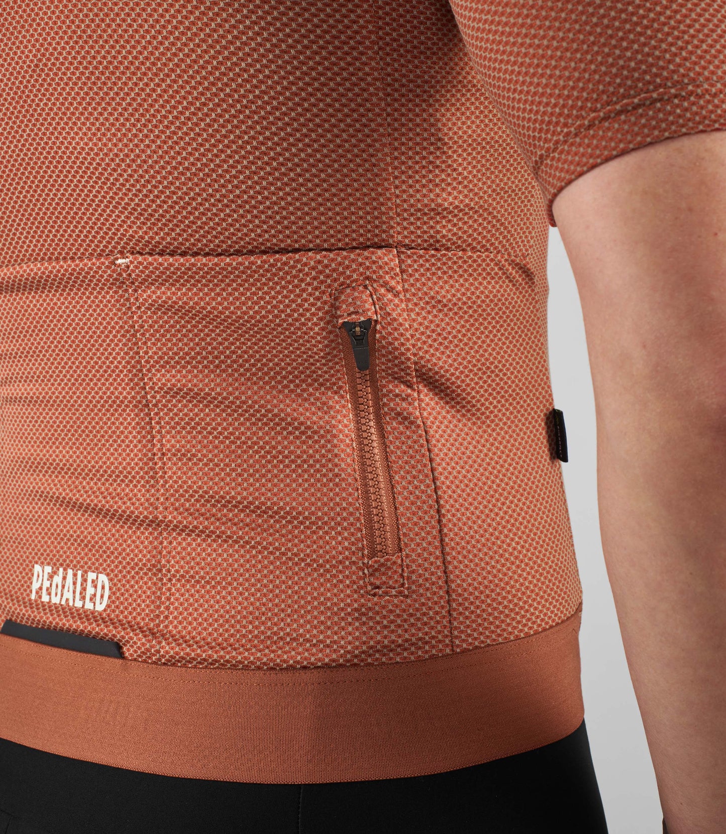 Odyssey Women's Delta Jersey