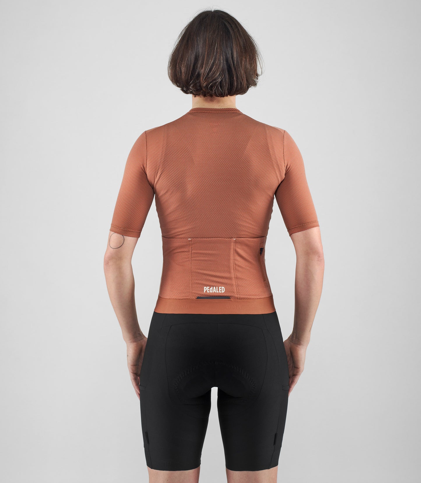 Odyssey Women's Delta Jersey