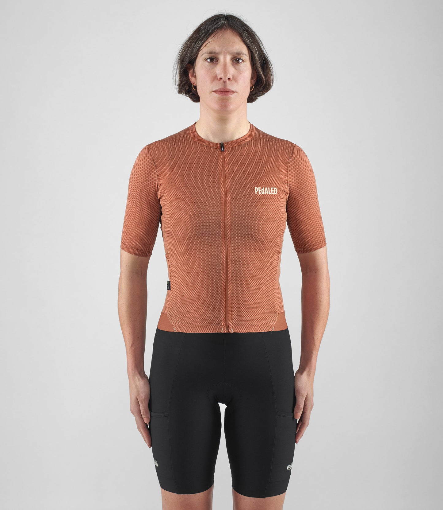 Odyssey Women's Delta Jersey