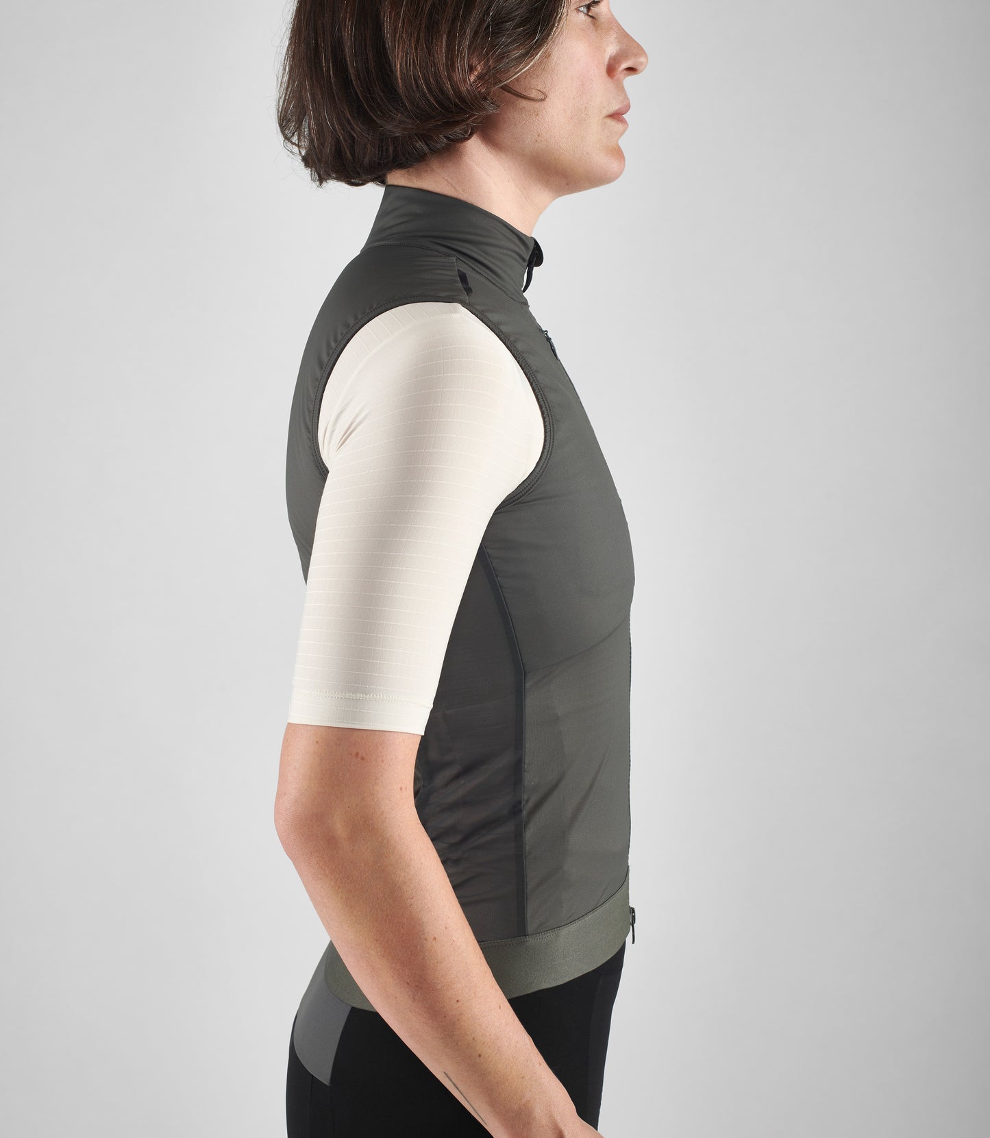 Odyssey Women's Insulated Vest