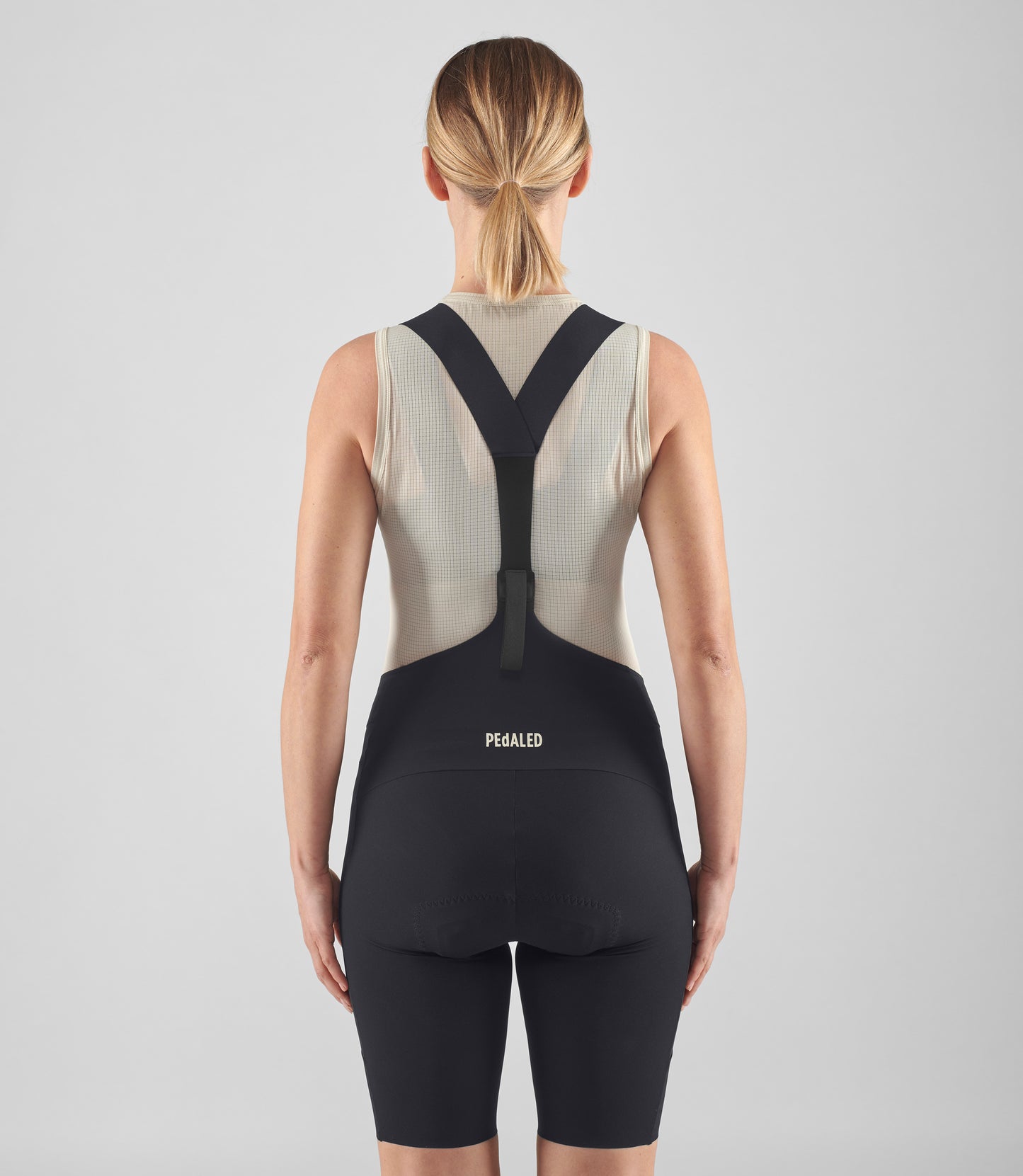 Element Women's Lightweight Bib Shorts