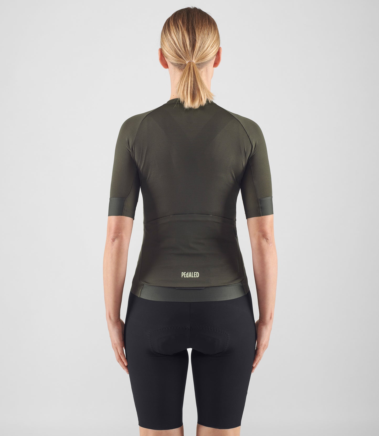 Element Women's Lightweight Jersey