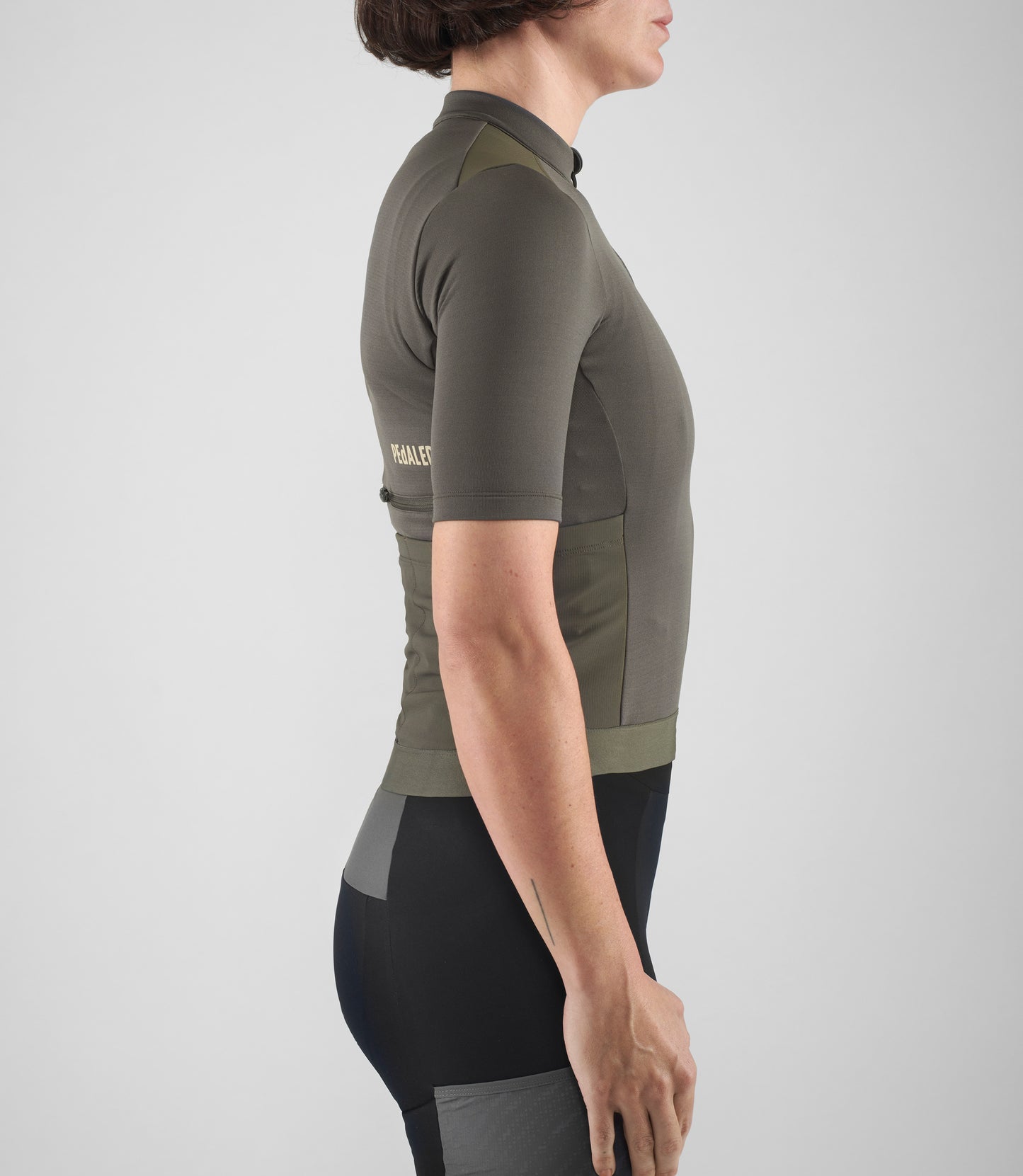 Odyssey Women's Merino Jersey