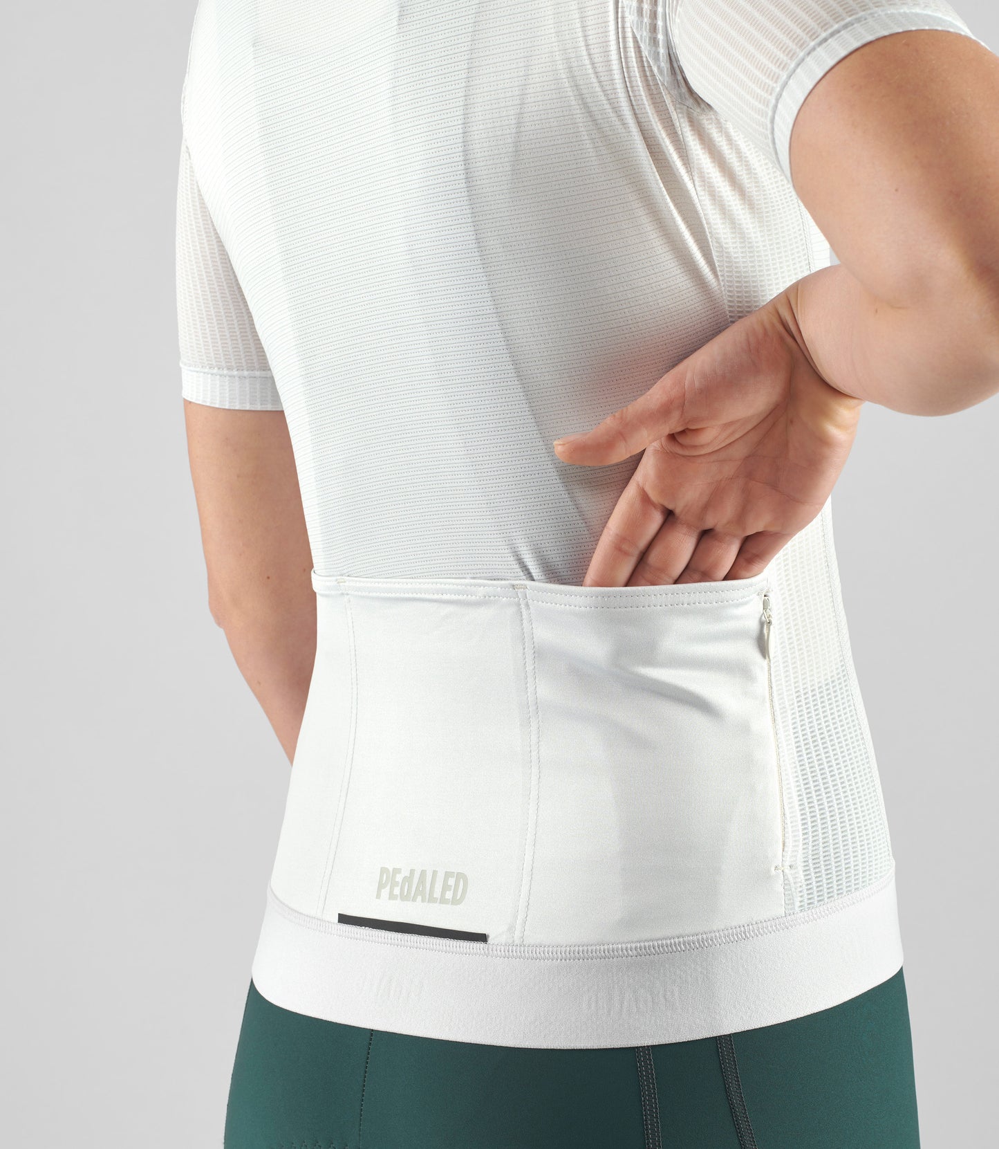 Element Women's Mesh Jersey Light
