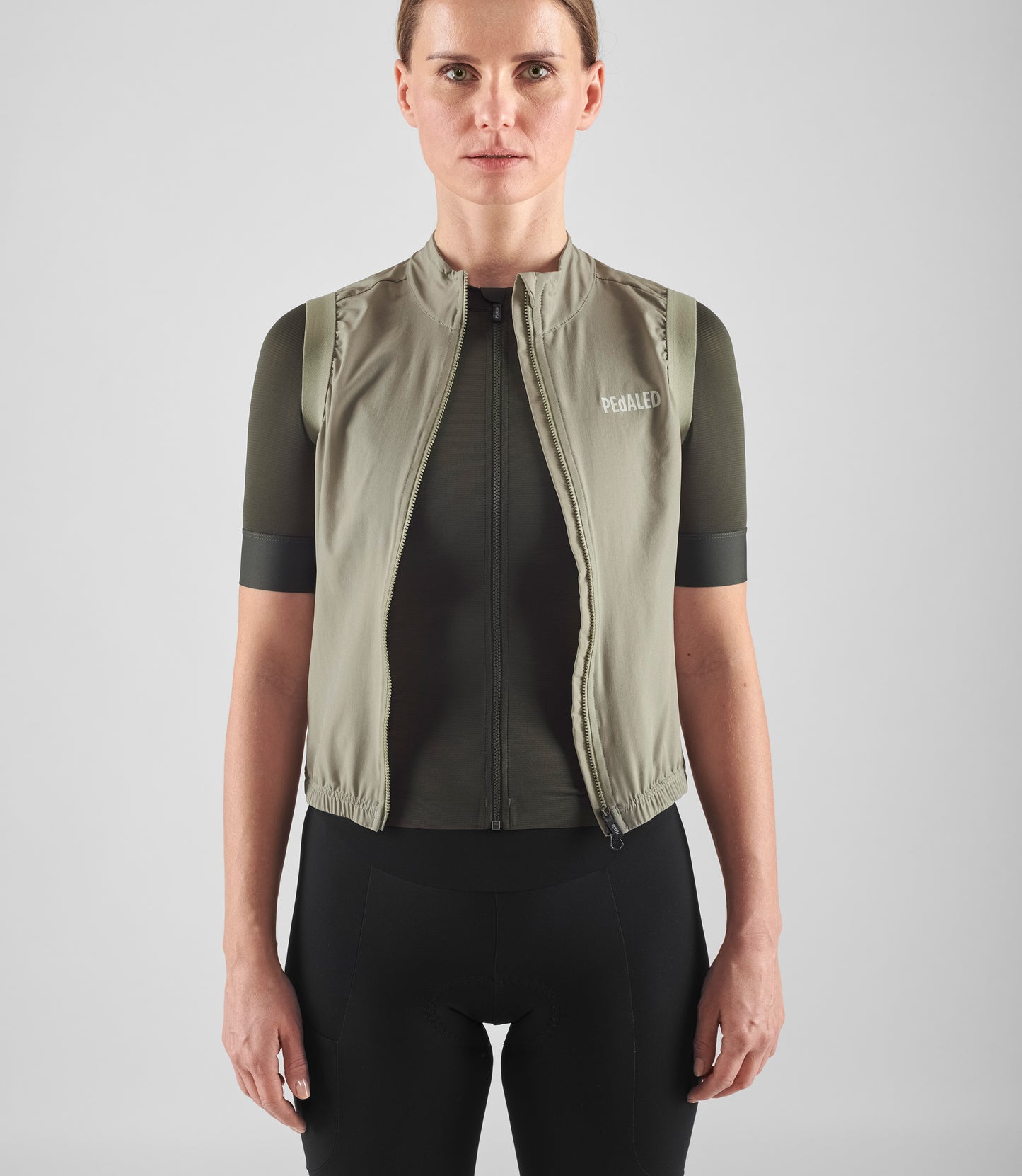 Element Women's Windproof Vest