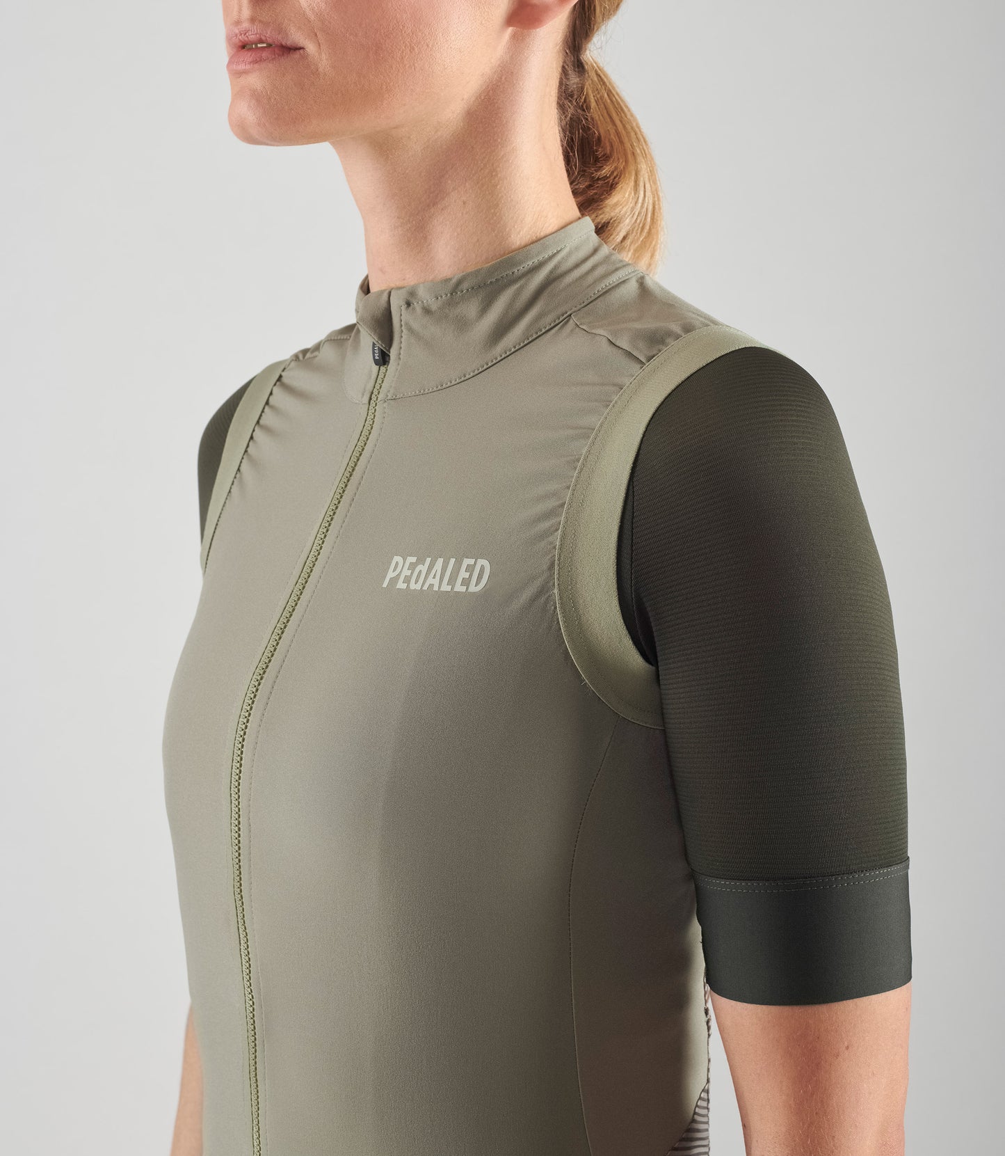 Element Women's Windproof Vest