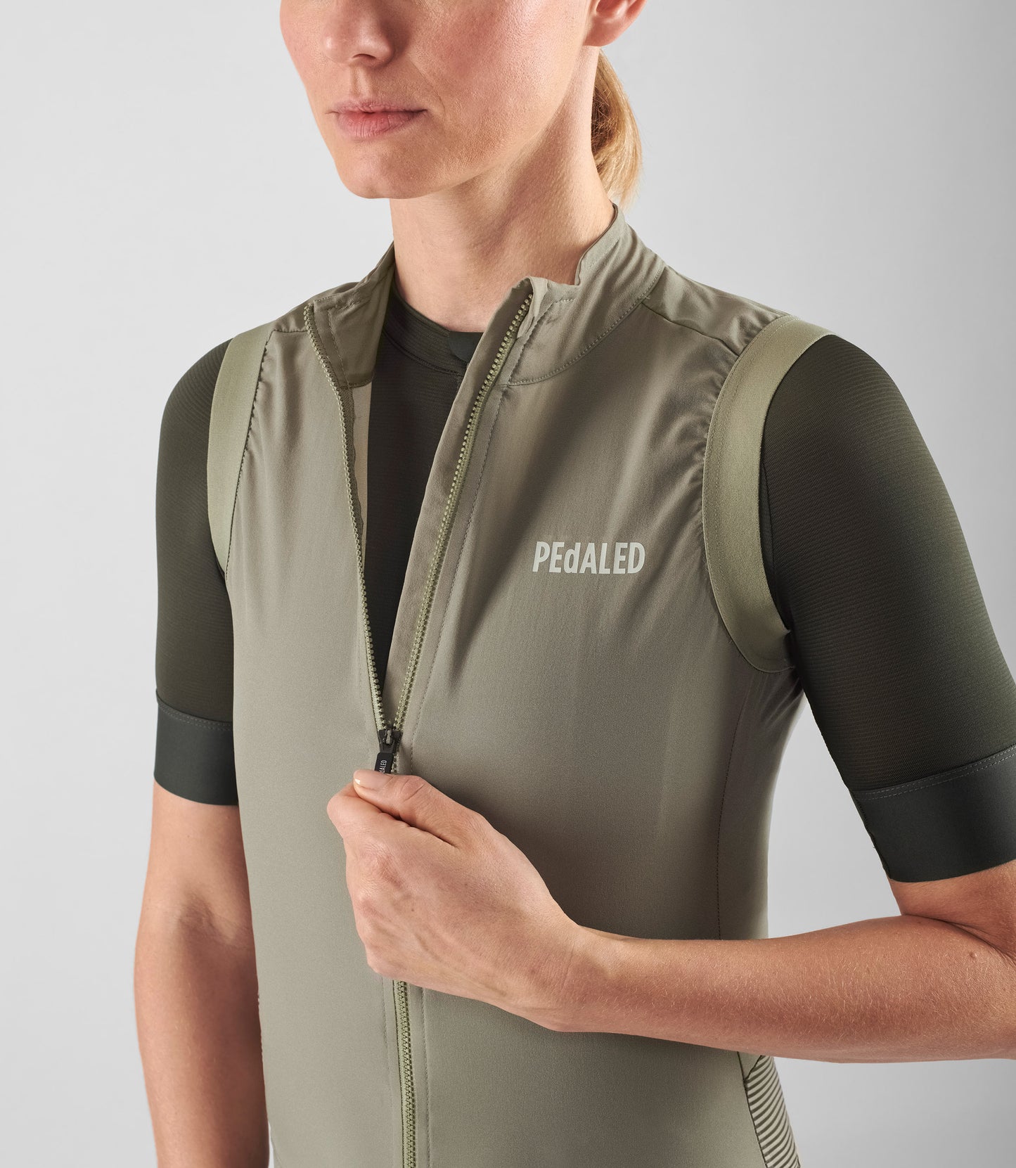 Element Women's Windproof Vest