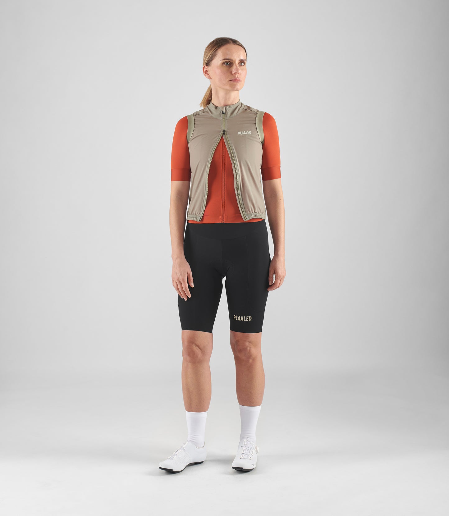 Element Women's Windproof Vest