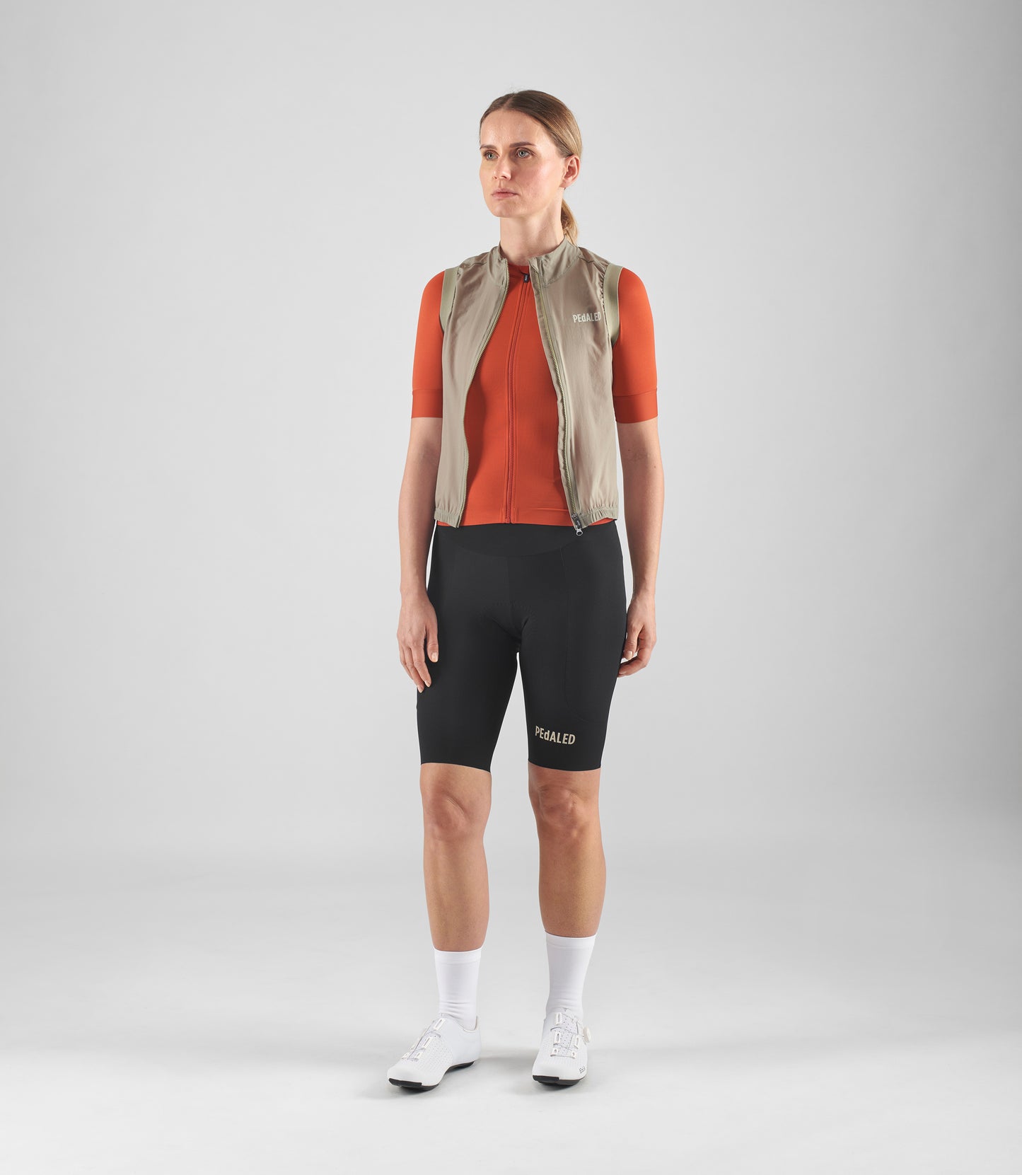 Element Women's Windproof Vest