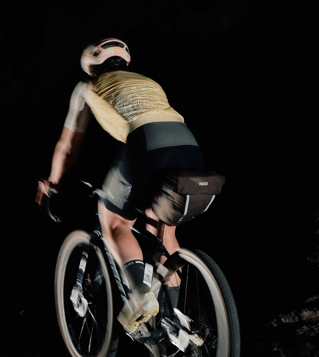 Reflective Riding Bundle