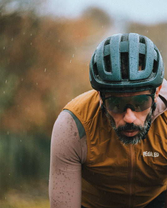 An Unexpected Detour—Our Conversation with Sofiane Sehili