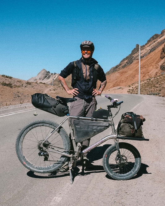 Back to Basics: Cycling as an Evolving Journey