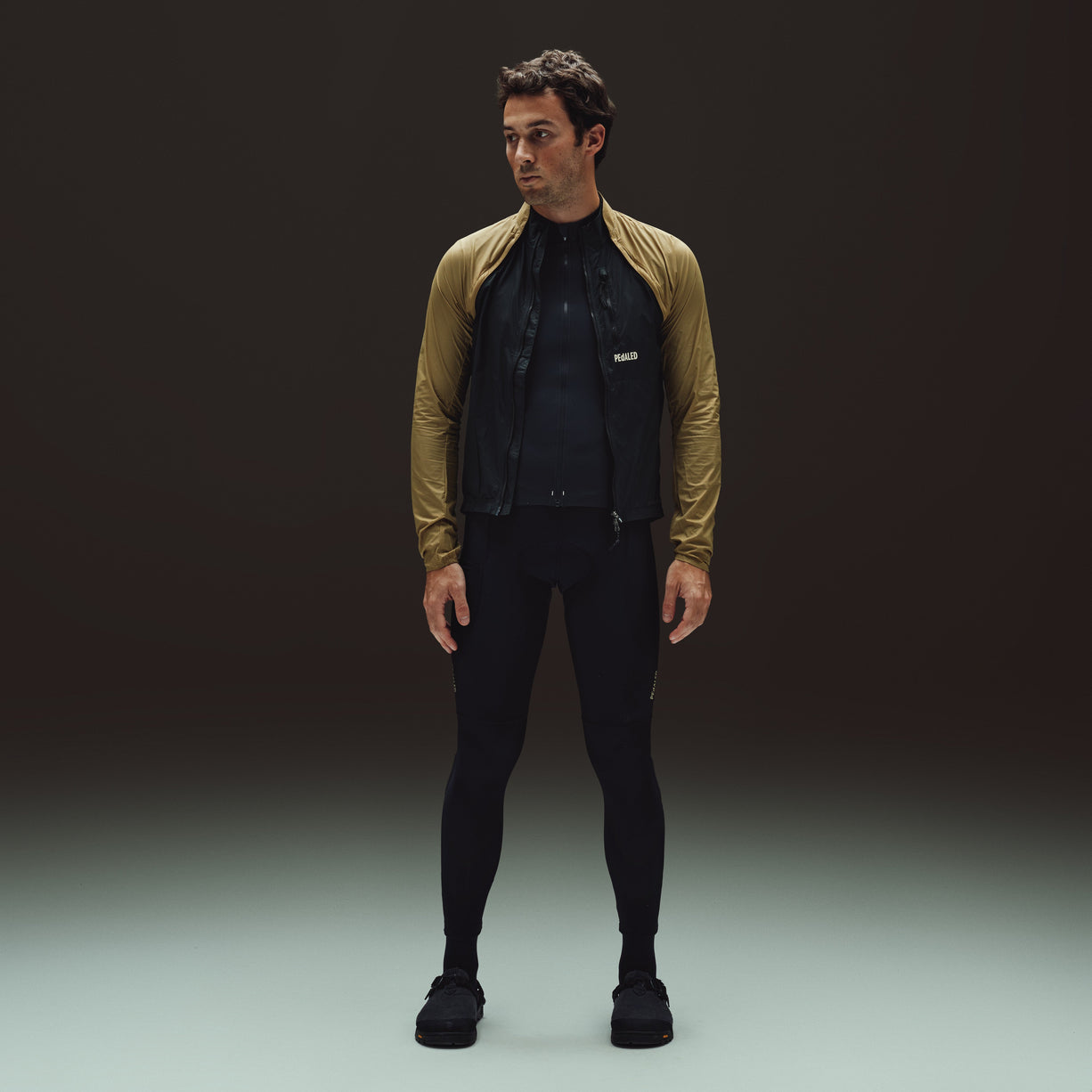 Men’s Shifting Conditions