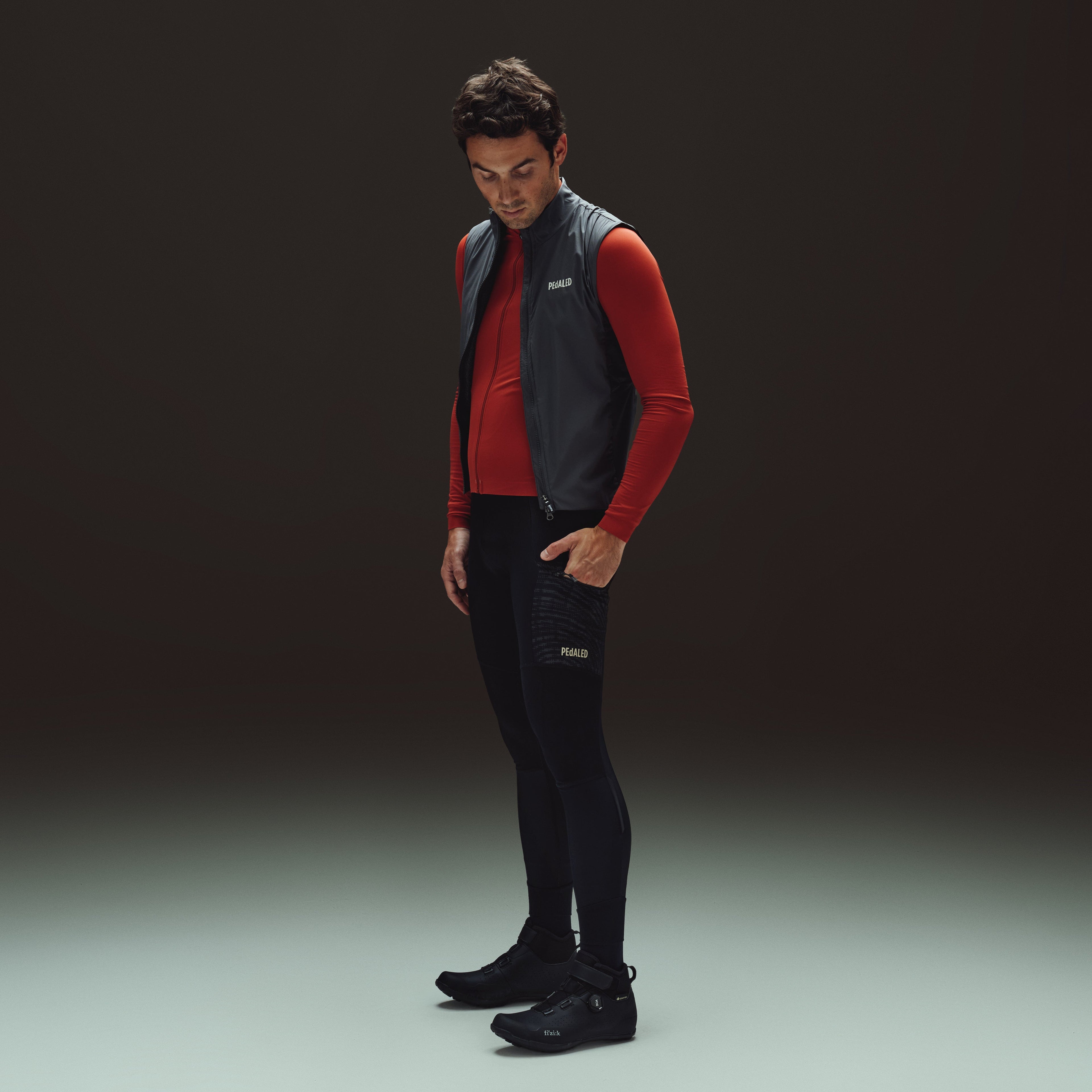 Men’s Deep-Winter Warmth