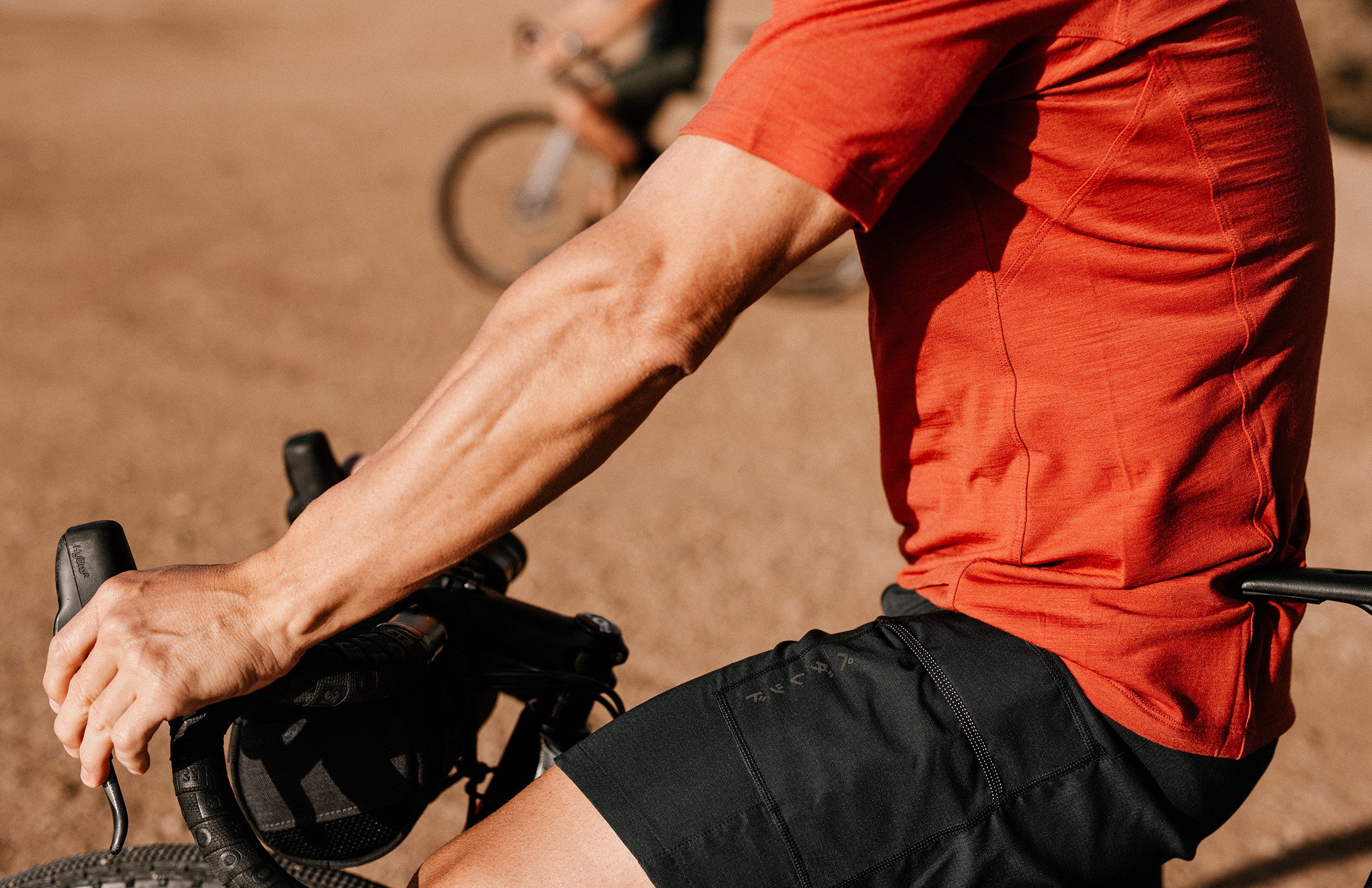 Jary All Road Cycling Shorts