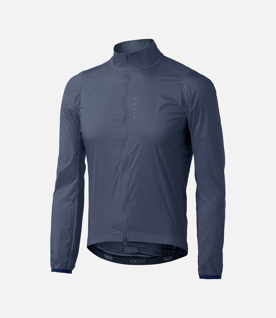 Mirai Windproof Jacket