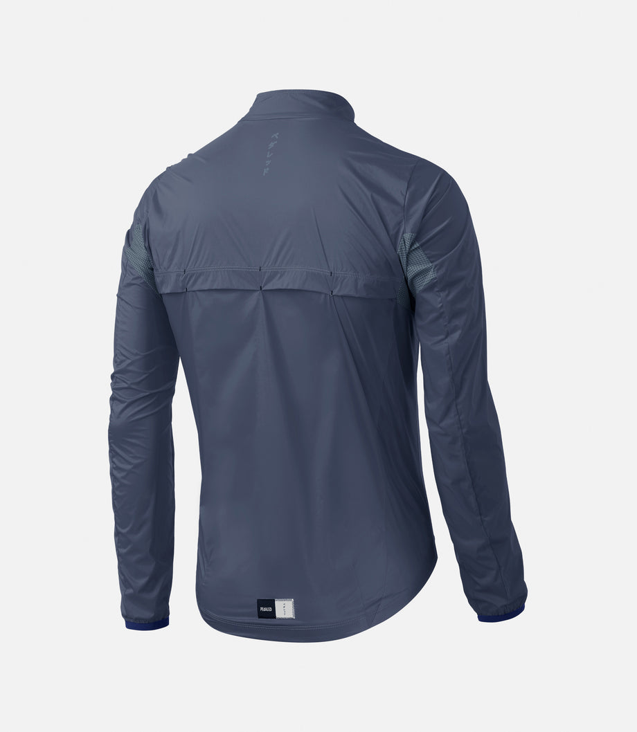 Mirai Windproof Jacket