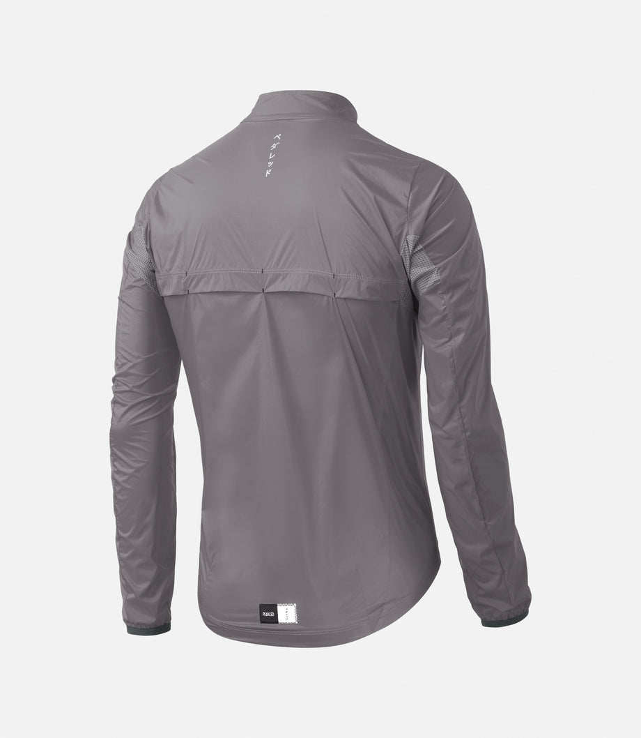 Mirai Windproof Jacket