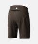 22SSHJA30PE_2_men gravel shorts brown jary back pedaled