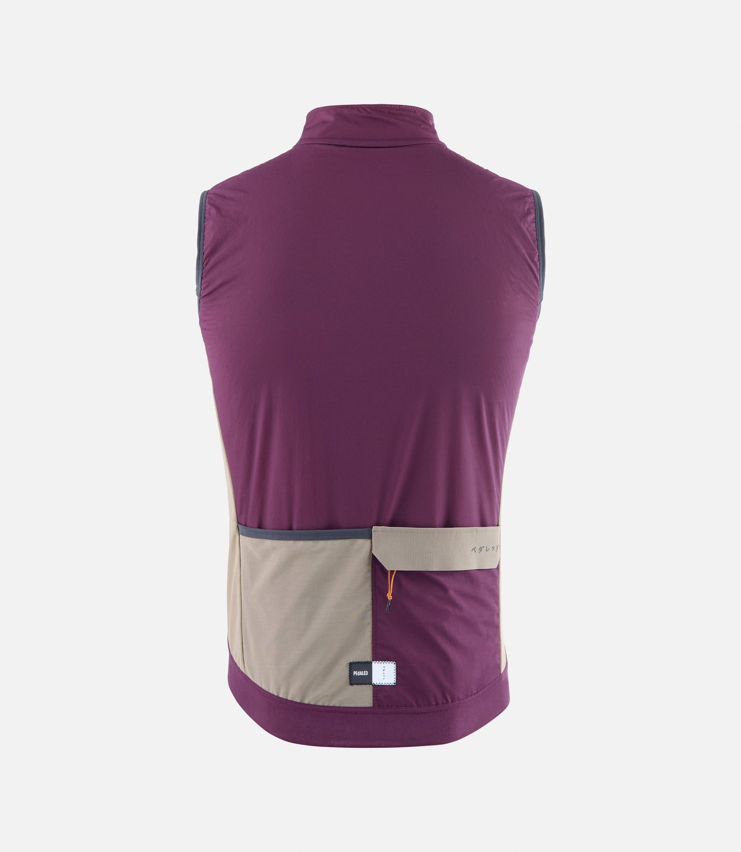 23SAVOD10PE_2_men alpha vest purple odyssey back pedaled