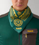 23SBAOD11PE_2_bandana dark green indossata