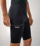 23SBBOD00PE_5_men cycling cargo bibshort black odyssey right leg pedaled