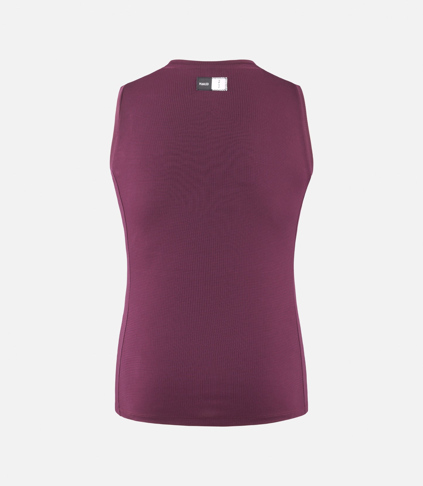 23SBLOD10PE_2_men base layer powerdry purple odyssey back pedaled