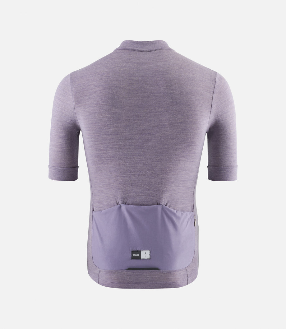 Essential Merino Short Sleeve Jersey