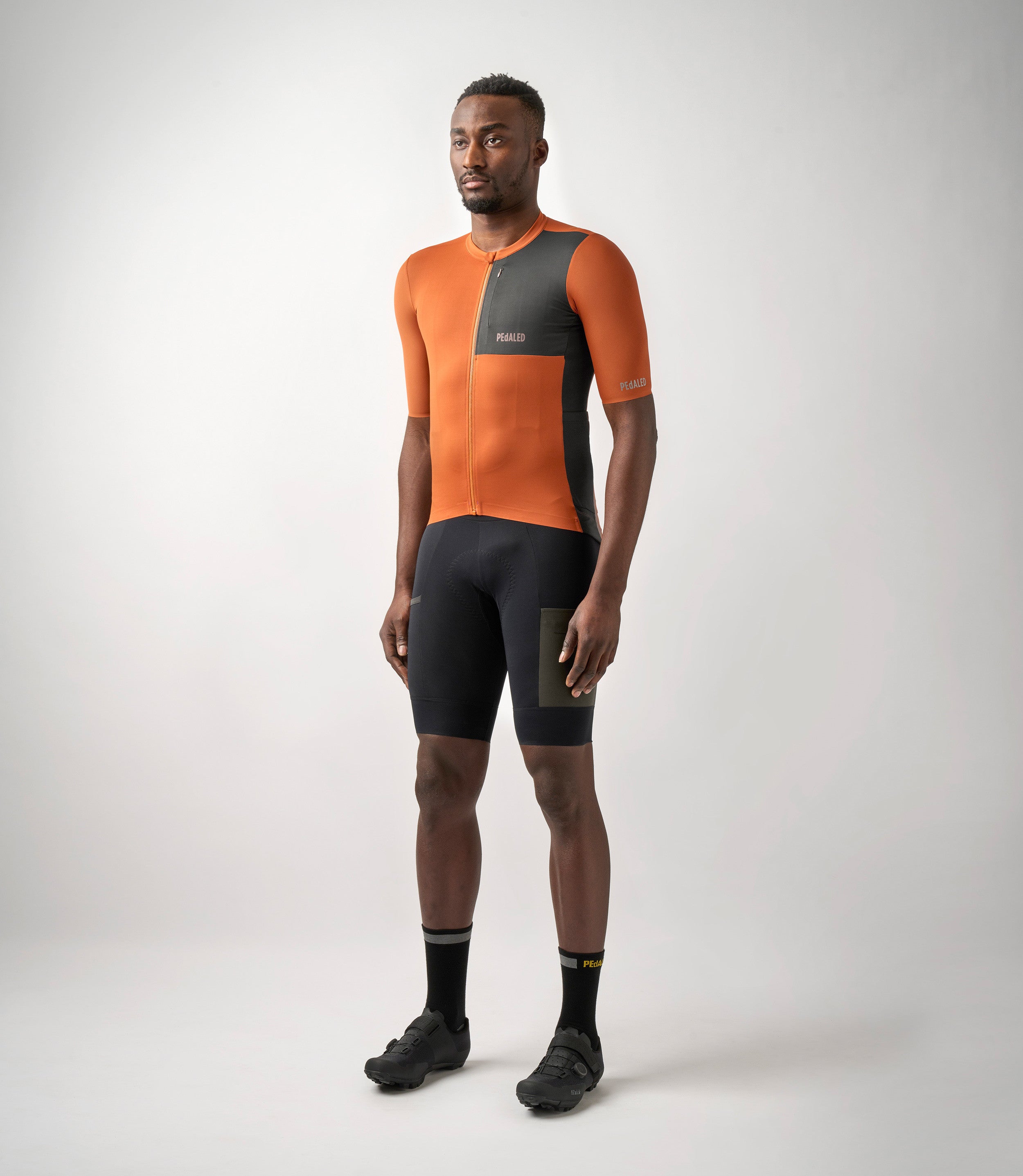 Odyssey Short Sleeve Cargo Jersey