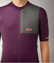 23SJSOD10PE_5_men cycling cargo jersey purple odyssey front pocket pedaled