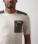23SMTOD0GPE_5_cycling cargo tee men white odyssey front pedaled
