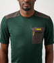 23SMTOD78PE_5_cycling cargo tee men green odyssey front pedaled