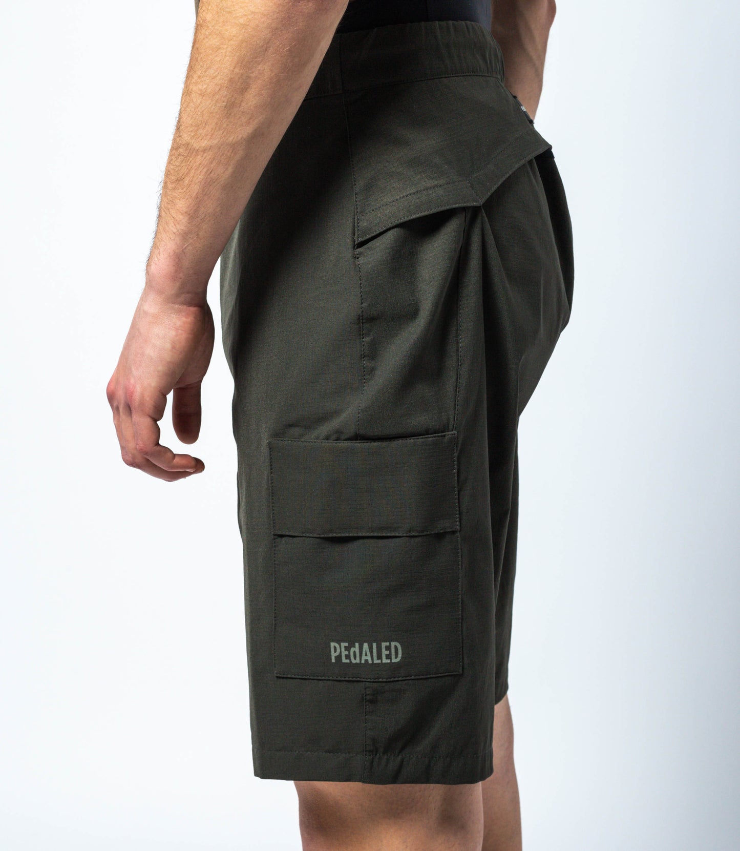 23SSHJA20PE_8_cycling gravel shorts grey jary side pocket pedaled