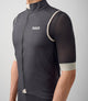 23SVEES00PE_5_windproof vest men cycling black essential side pedaled