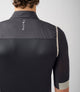 23SVEES00PE_6_windproof vest men cycling black essential back logo pedaled