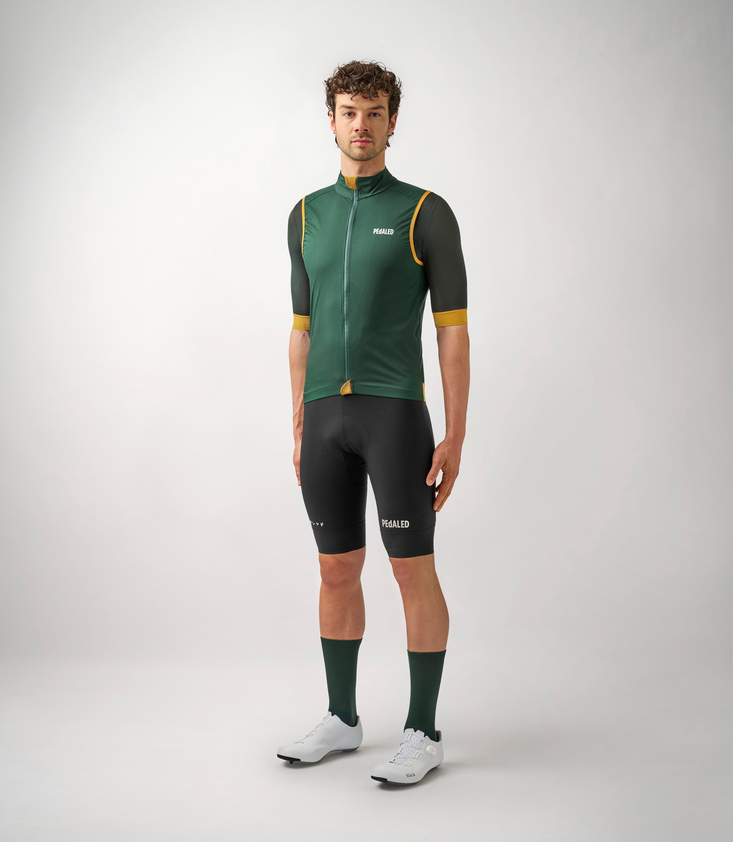 Vests - Huskiwear - - Ski And Outdoor Clothing In Polen