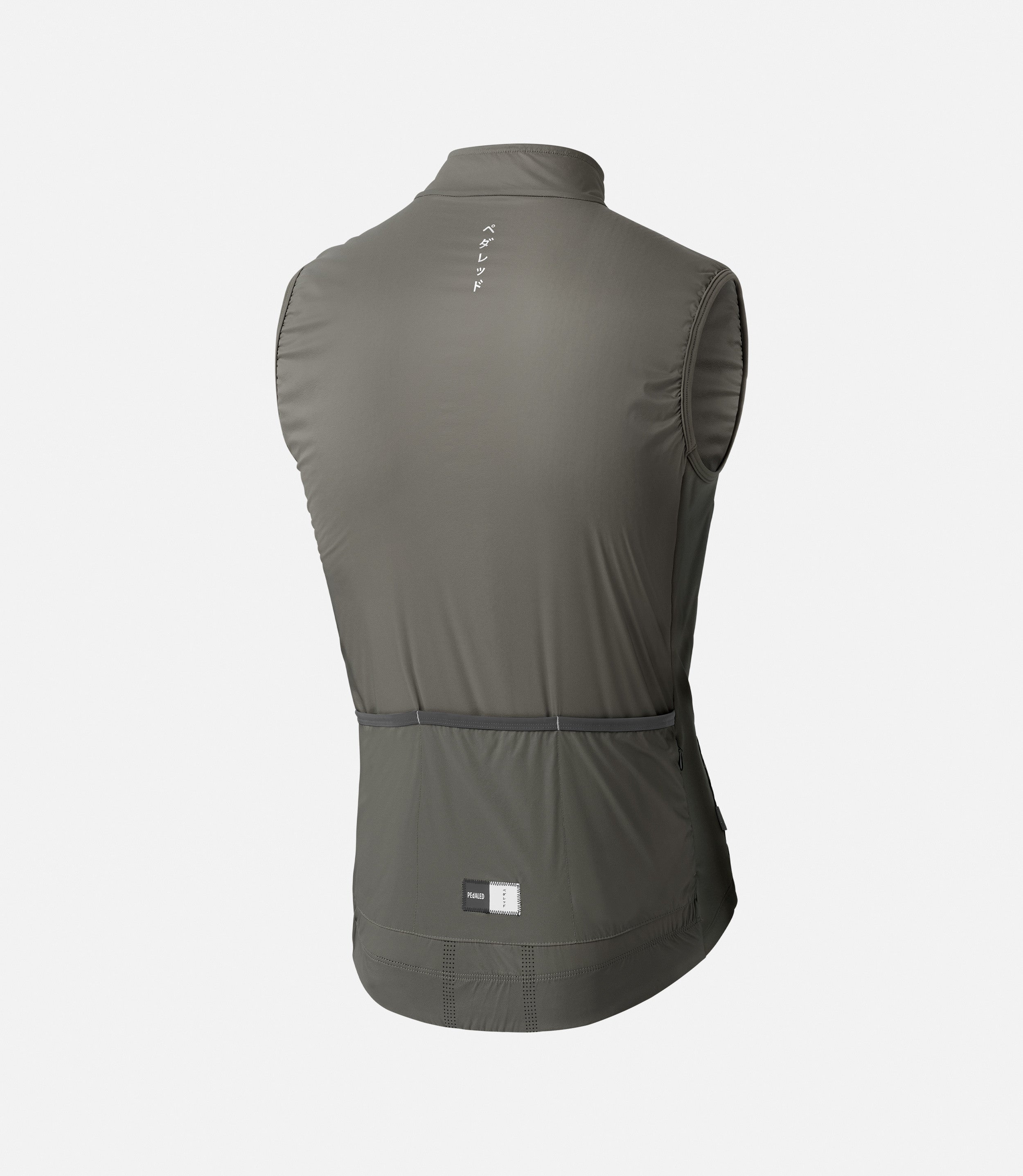 Gore cycling gilet best sale