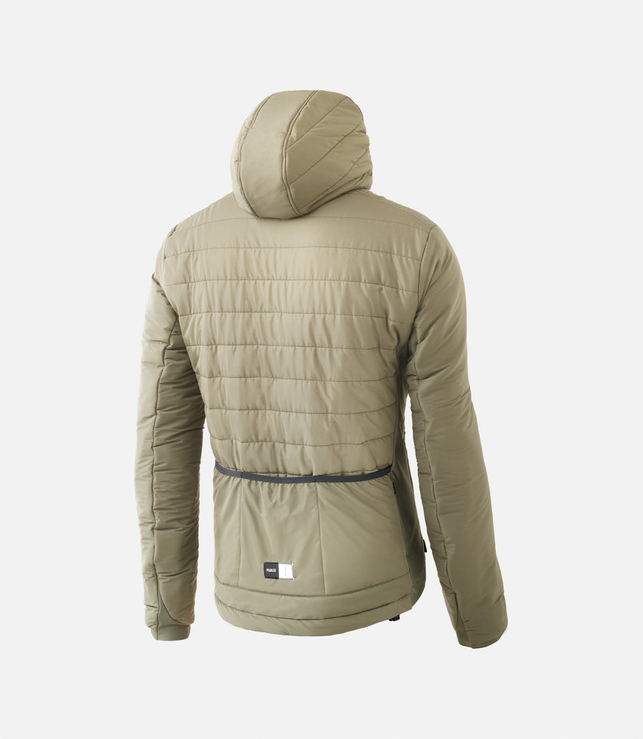 Odyssey Insulated Alpha® Hooded Jacket