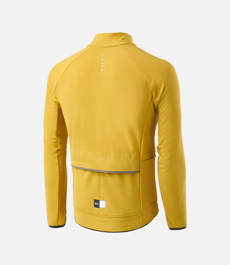 Essential Thermo Jacket