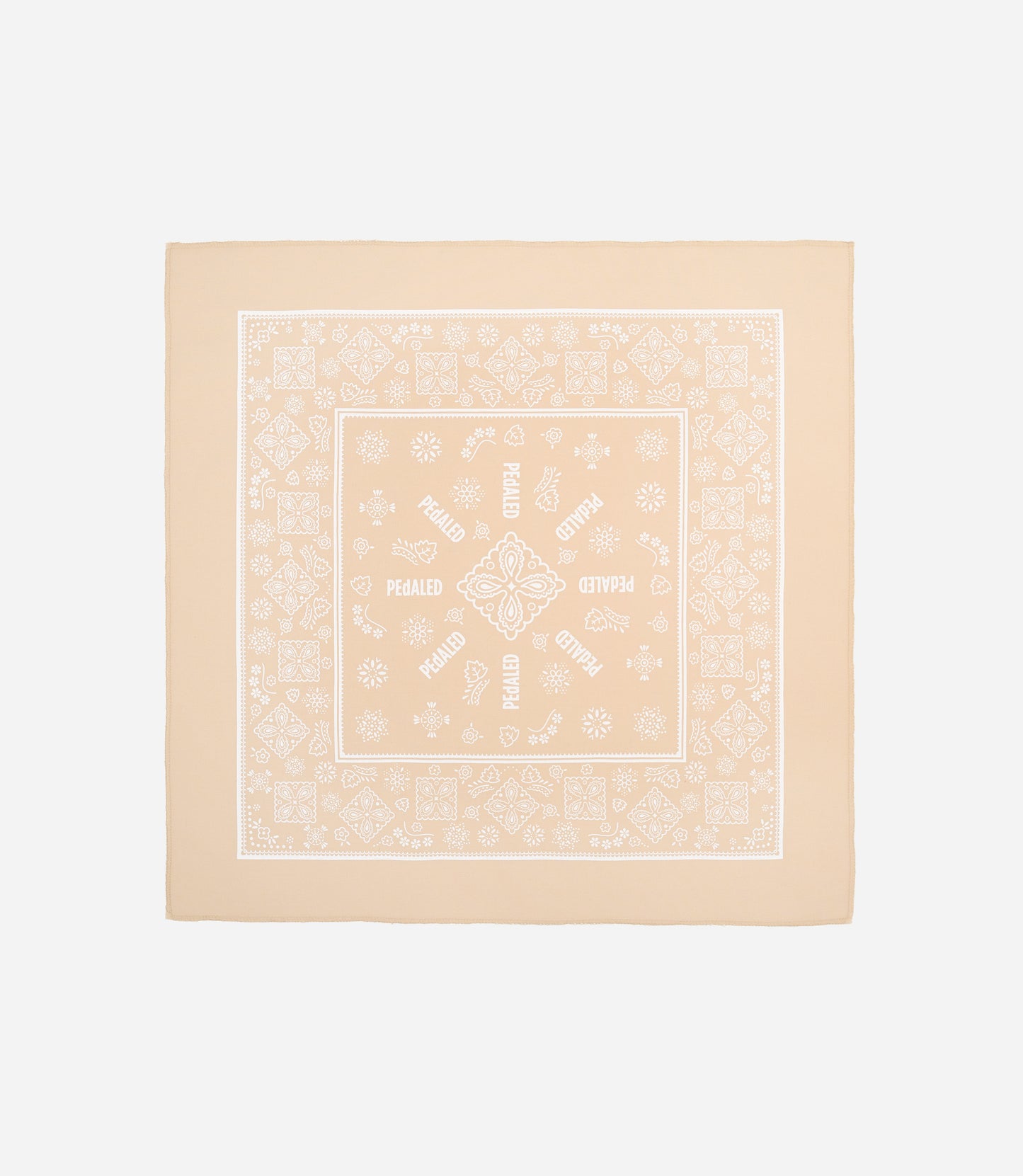 24SBAOD04PE_1_bandana cotton beige odyssey pedaled