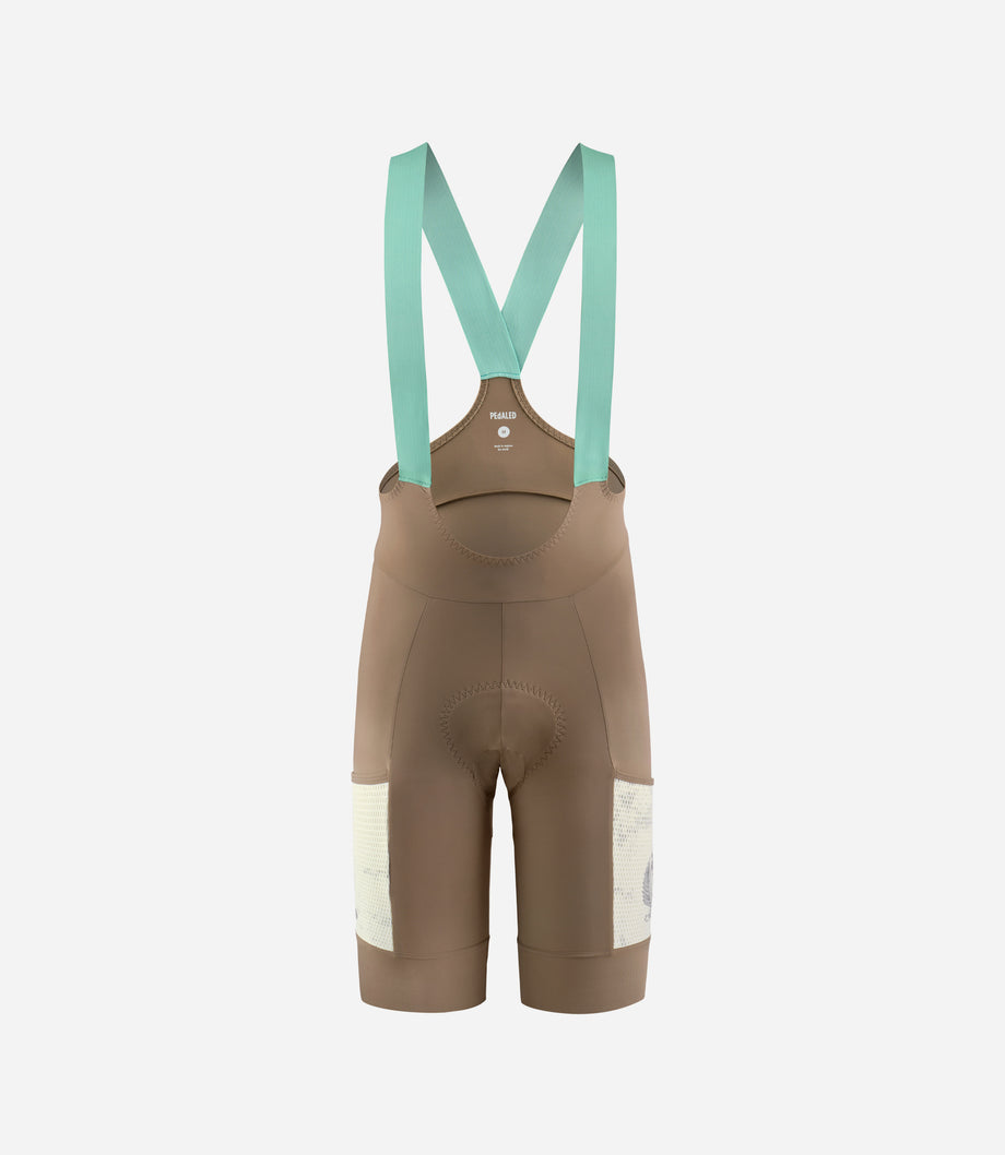 BEACH CLUB x PEdALED Odyssey Bib