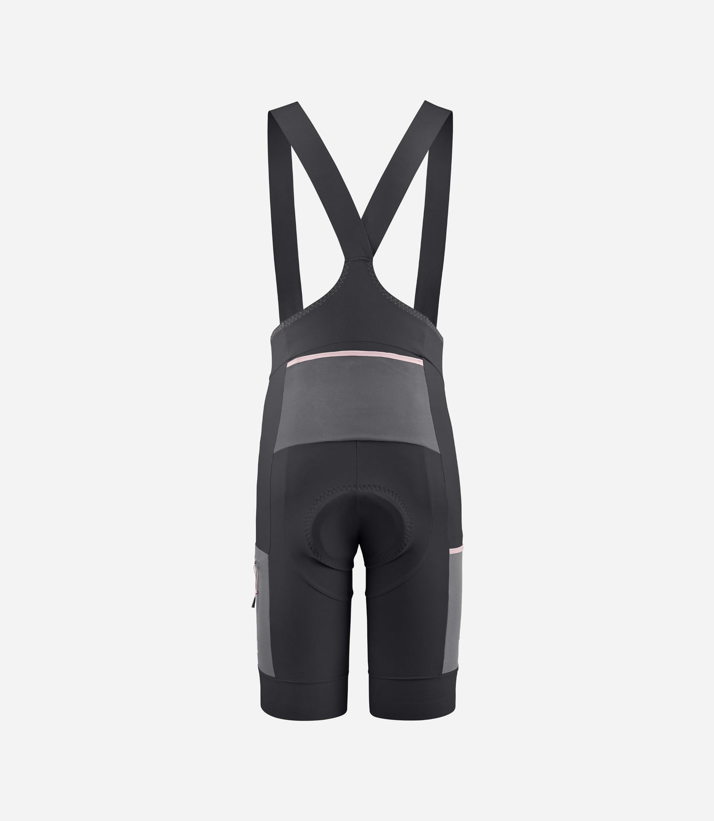 24SBBOD00PE_2_men bibshort cargo black odyssey back pedaled