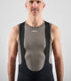 24SBLEL02PE_5_men cycling baselayer element grey front pedaled