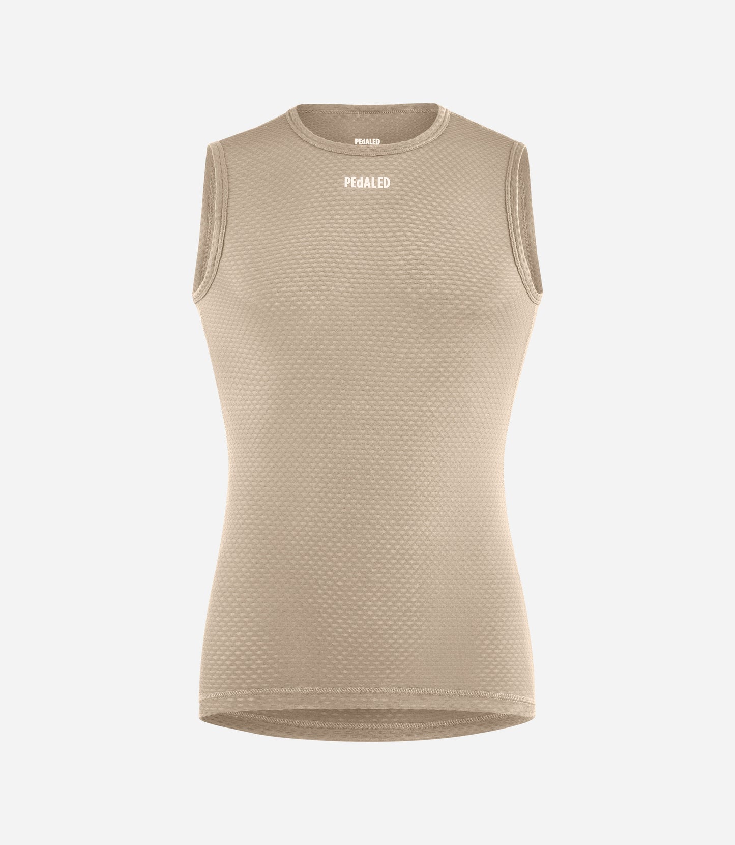 24SBLEL04PE_1_men cycling base layer beige element front pedaled