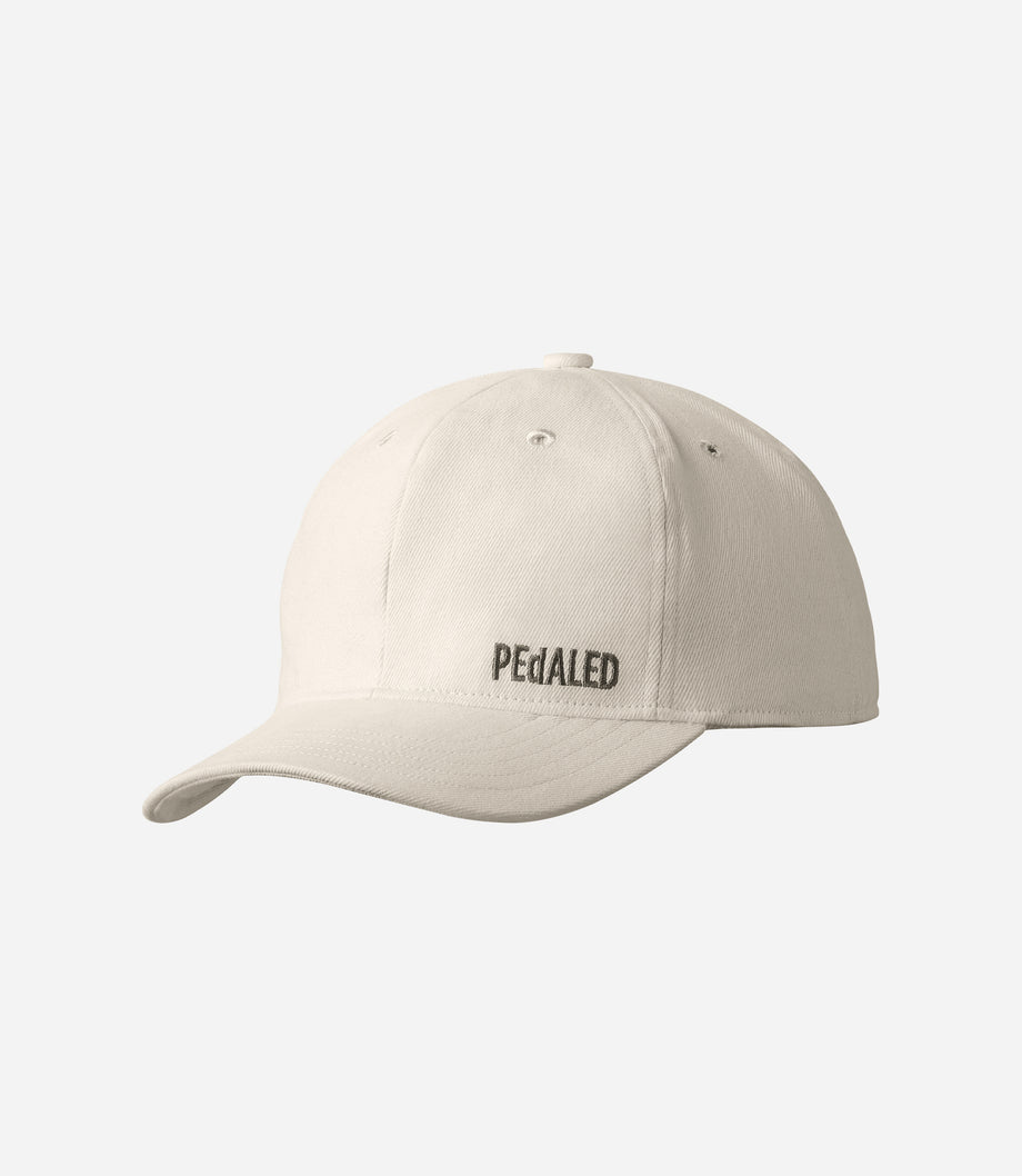 Logo Cap