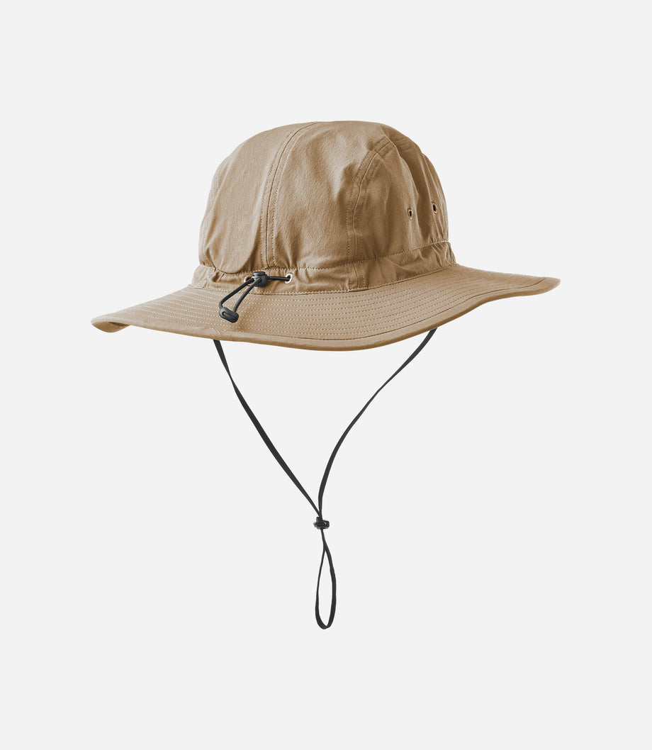 Yama Brimmer Hat