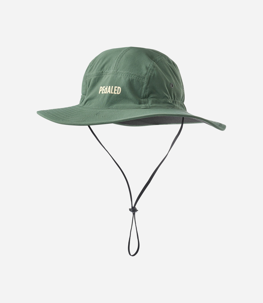 Yama Brimmer Hat