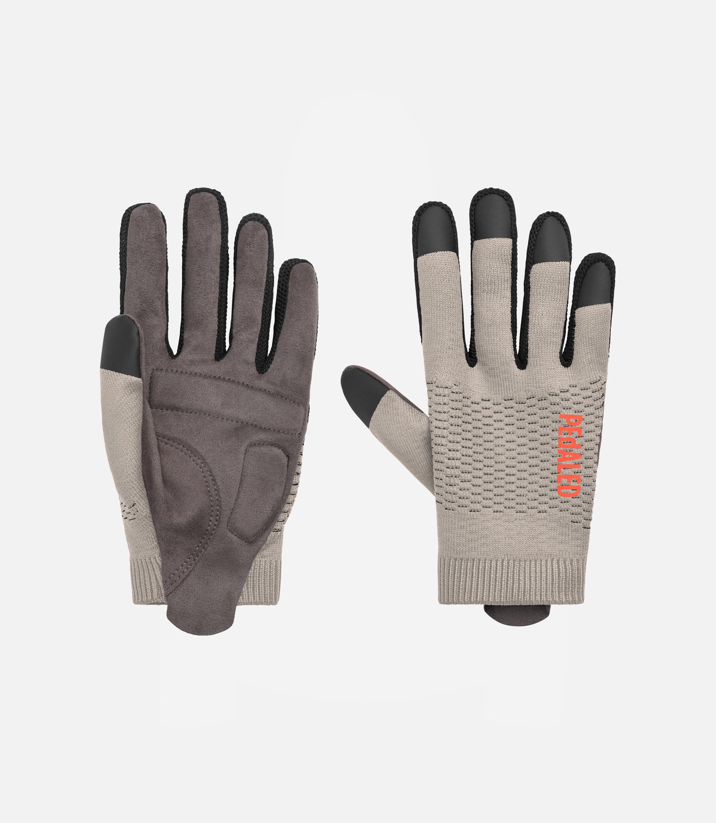 24SGLYA04PE_2_cycling trail gloves beige yama right pedaled